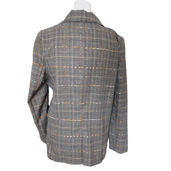 Sadie + Sage Mercury Rising Blazer Small - Picture 4 of 6